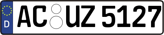 AC-UZ5127