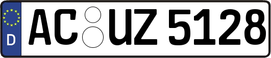 AC-UZ5128