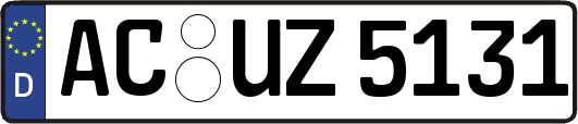 AC-UZ5131