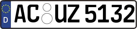 AC-UZ5132