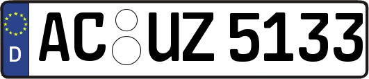 AC-UZ5133