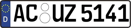 AC-UZ5141