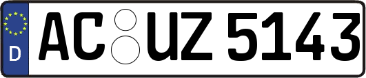 AC-UZ5143