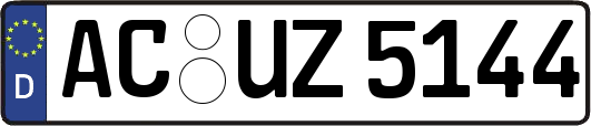 AC-UZ5144