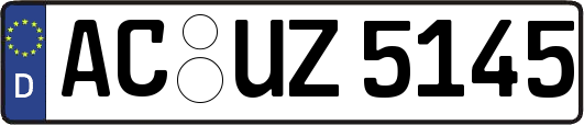 AC-UZ5145