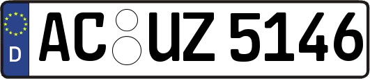 AC-UZ5146