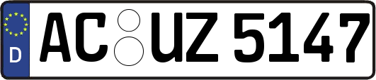 AC-UZ5147