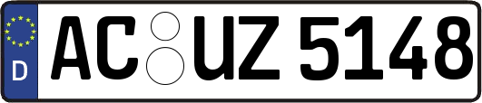 AC-UZ5148