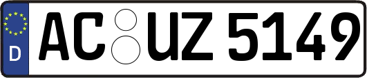 AC-UZ5149