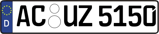 AC-UZ5150