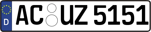 AC-UZ5151