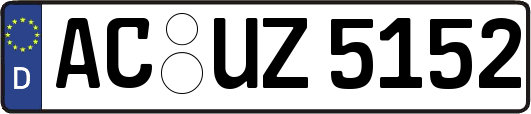 AC-UZ5152