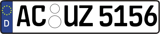 AC-UZ5156