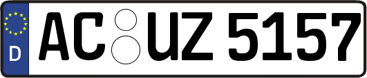AC-UZ5157