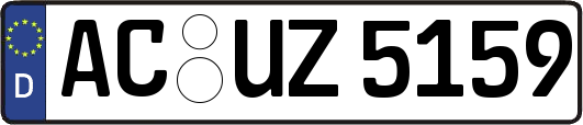 AC-UZ5159