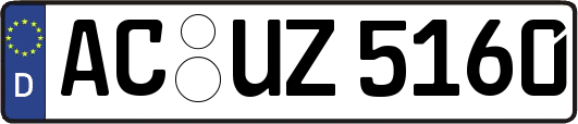 AC-UZ5160