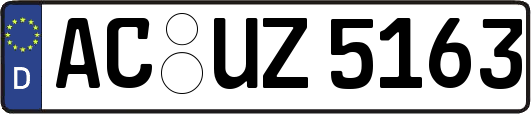 AC-UZ5163
