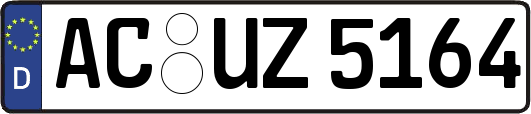 AC-UZ5164