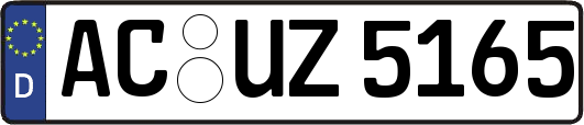 AC-UZ5165