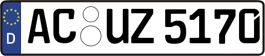 AC-UZ5170