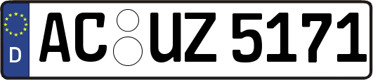 AC-UZ5171