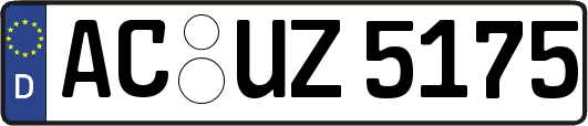 AC-UZ5175