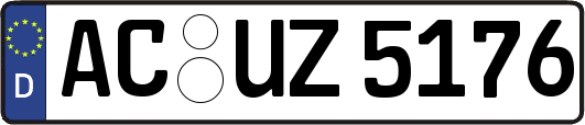 AC-UZ5176