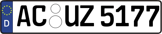 AC-UZ5177