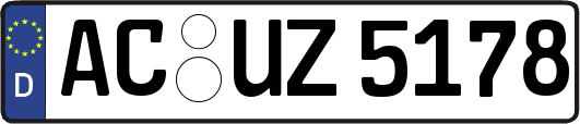 AC-UZ5178