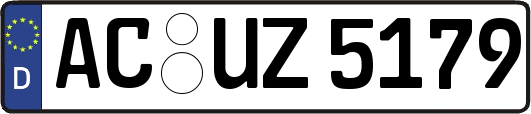 AC-UZ5179