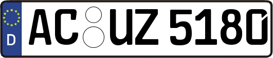 AC-UZ5180