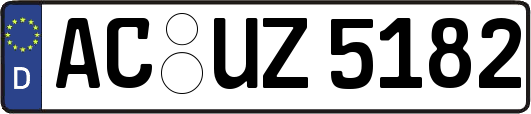 AC-UZ5182