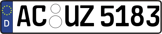 AC-UZ5183