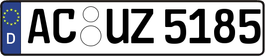 AC-UZ5185