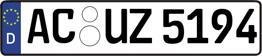AC-UZ5194