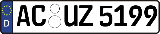 AC-UZ5199