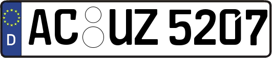 AC-UZ5207