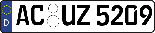 AC-UZ5209