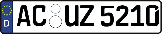AC-UZ5210