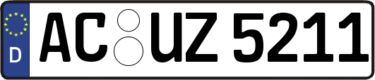 AC-UZ5211