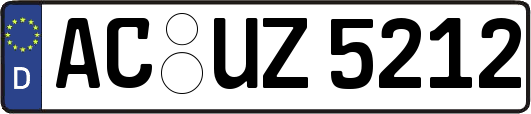 AC-UZ5212