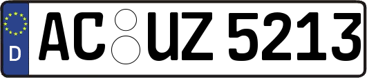 AC-UZ5213