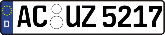 AC-UZ5217
