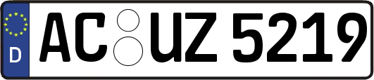 AC-UZ5219