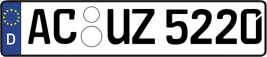 AC-UZ5220