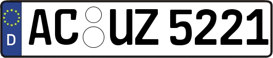 AC-UZ5221