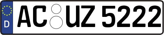 AC-UZ5222