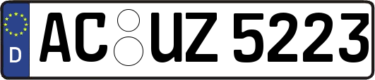 AC-UZ5223
