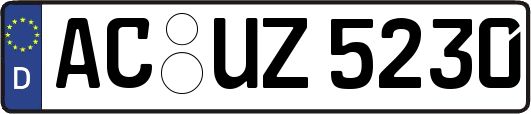 AC-UZ5230