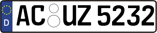 AC-UZ5232